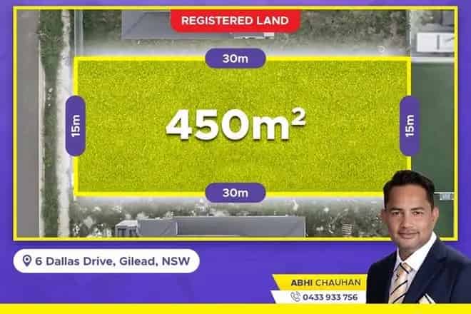 Land For Sale , Sydney, New South Wales