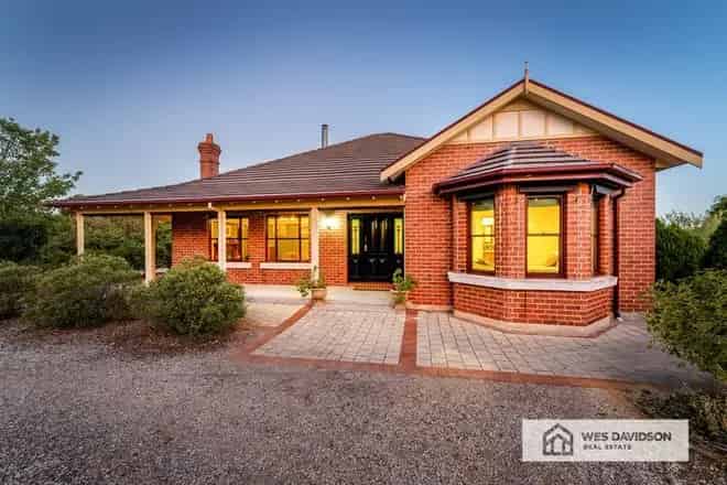 House For Sale , 309, Golf Course Road, Horsham, Victoria