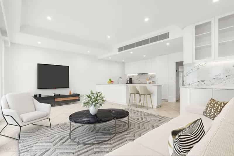 109 Blues Point Road, McMahons Point NSW 2060 - Townhouse For Lease