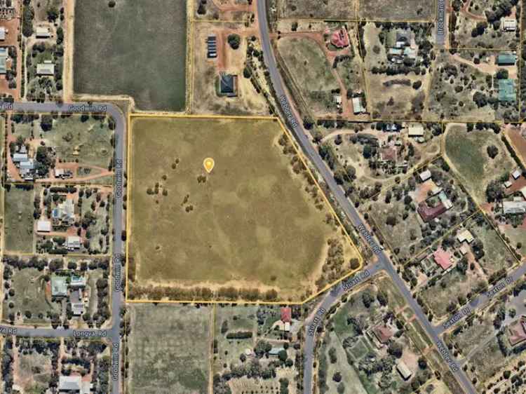 Land For Sale in Geraldton, Western Australia