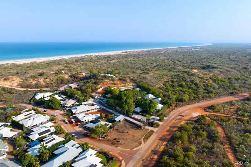 Exclusive Land on Offer - 1064sqm Corner Block