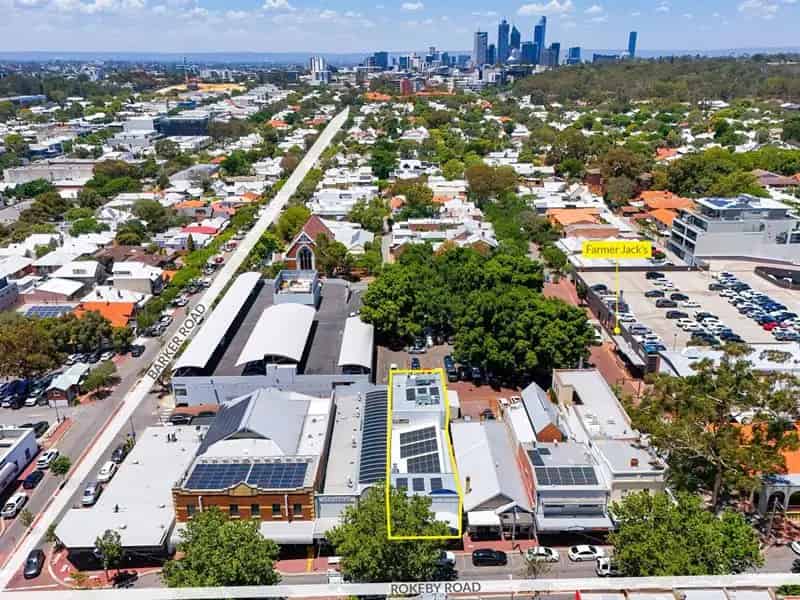Commercial property For Sale , 150, Rokeby Road, Western Australia