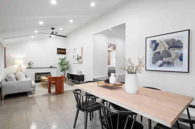 Stylish, Spacious & Set in Sought-After Valley View