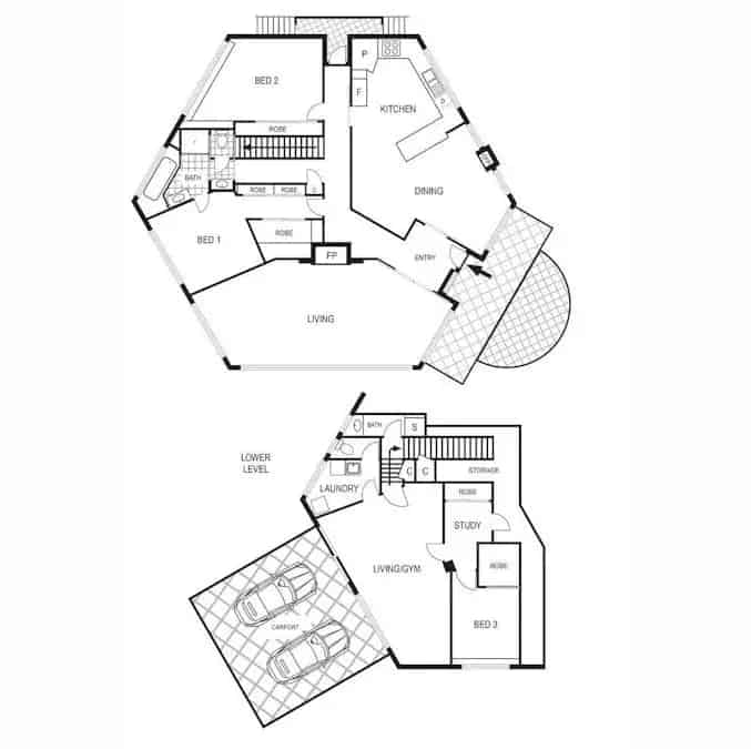 House For Rent , 3, Milton Street, Hamilton, Victoria