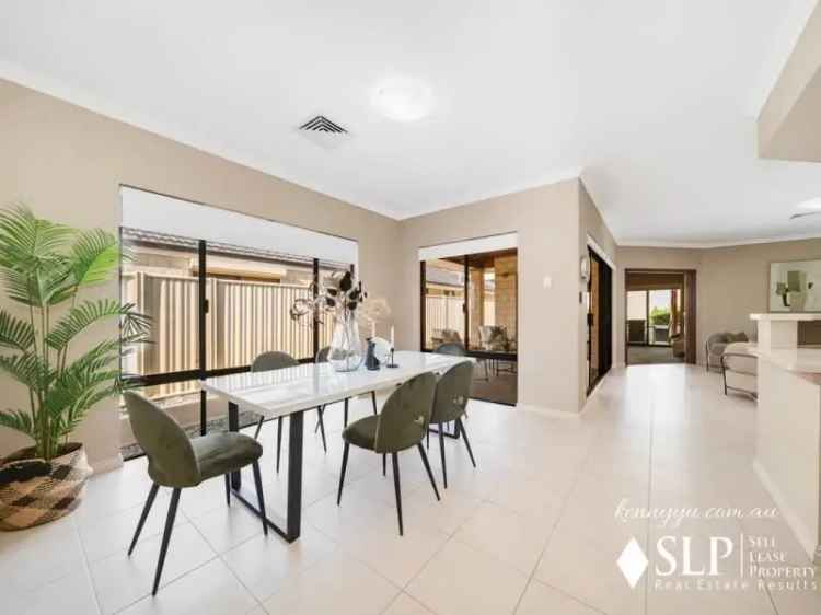 House For Sale in City of Wanneroo, Western Australia