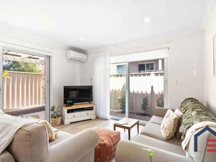 Apartment For Rent in City of Bayswater, Western Australia