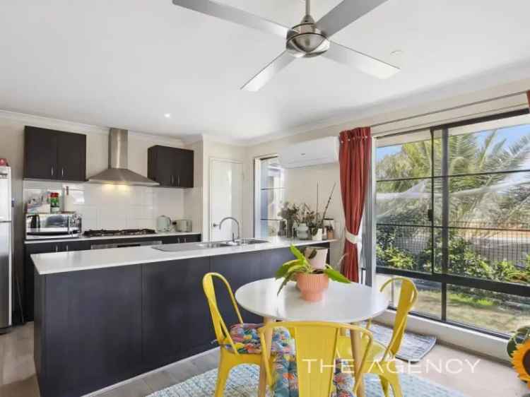 House For Sale in City of Wanneroo, Western Australia