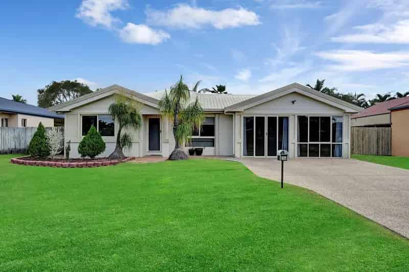 14 Bartels Close, Kirwan QLD 4817 - House For Sale