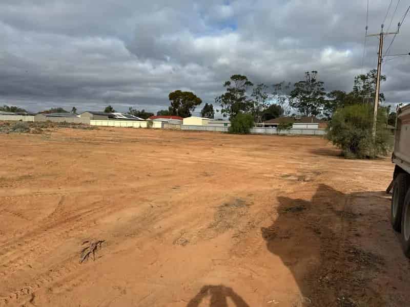 Development Opportunity Buy Land Port Augusta Spacious Allotment