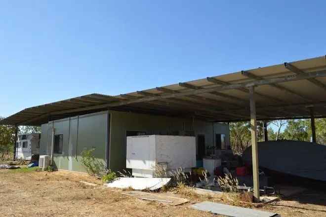 House For Sale in Northern Territory