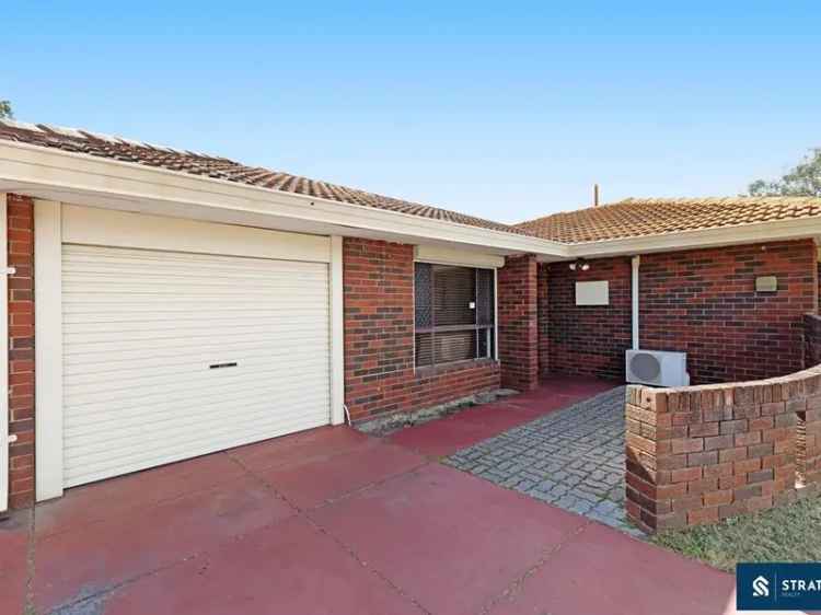 House For Rent in City of Gosnells, Western Australia