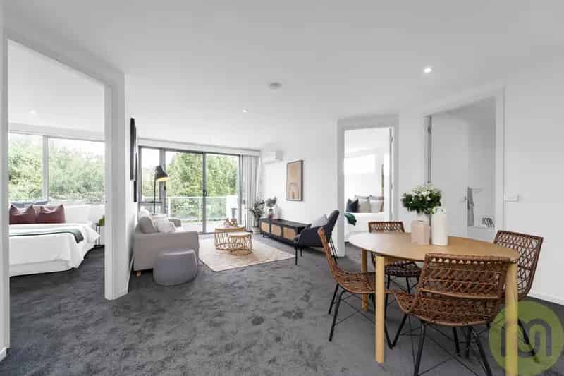 Apartment For Rent , North Canberra, Australian Capital Territory
