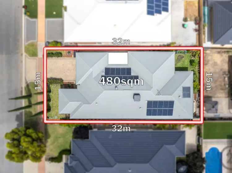 House For Sale in City of Cockburn, Western Australia