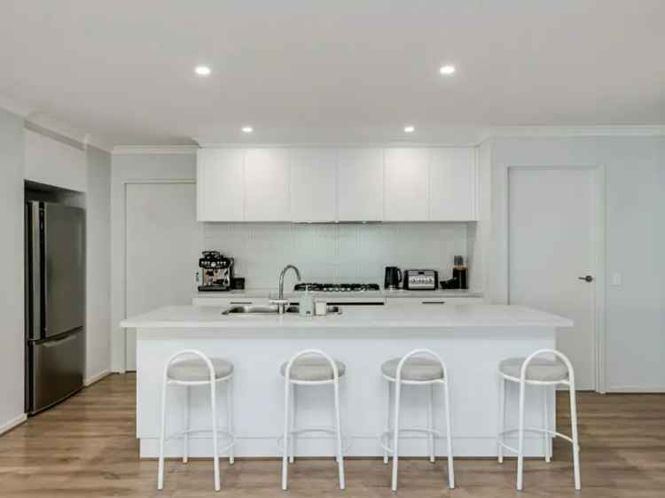 Buy House in Strathfieldsaye with Exceptional Layout and Modern Features