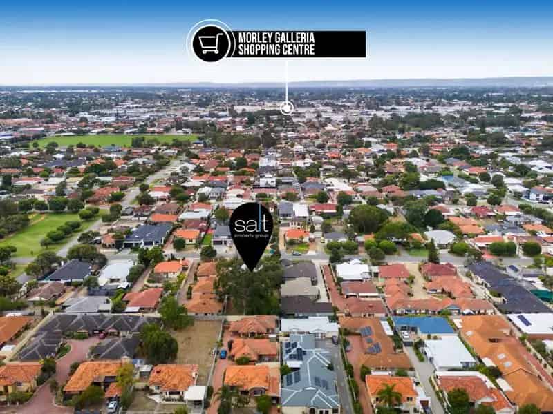 House For Sale , City of Bayswater, Western Australia