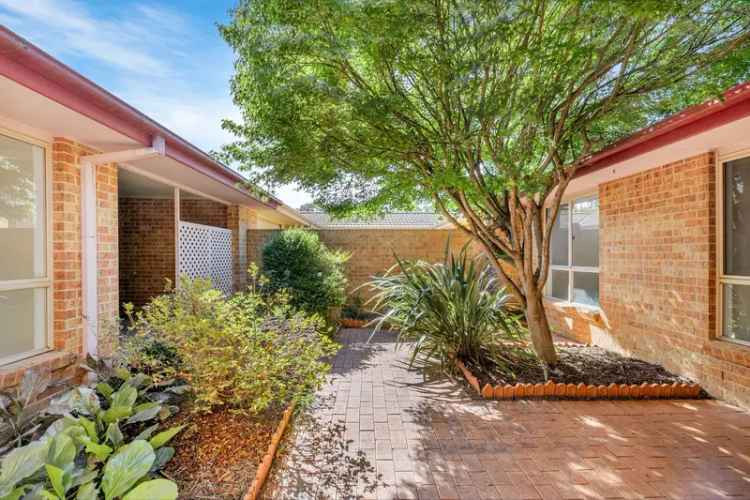 Family Home for Lease in Ngunnawal ACT