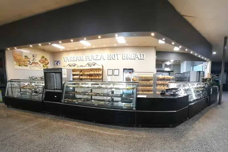 Buy Bakery in Busy Shopping Plaza Yarram VIC with Growth Potential