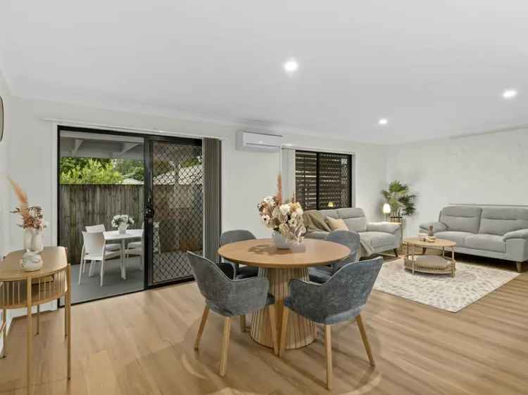 House For Sale , 46, Hamish Street, City of Brisbane, Queensland