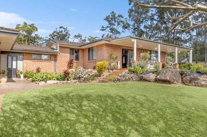 Land For Sale , Kempsey Shire Council, New South Wales