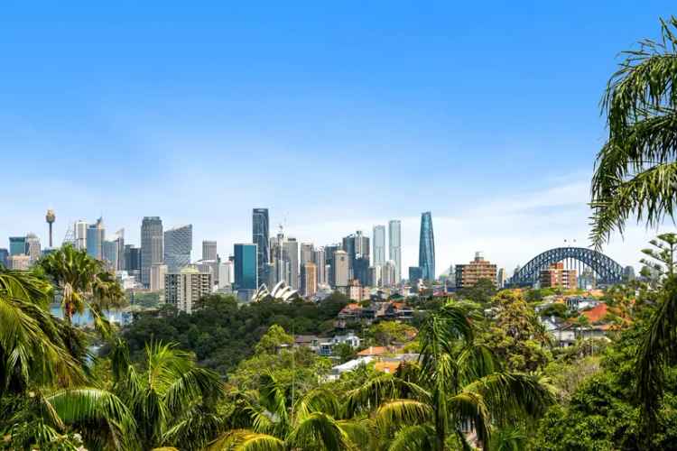 Malvern - Arts & Crafts Classic Family Home in Mosman