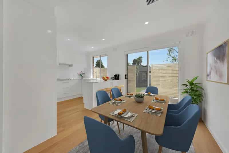 Templestowe Village