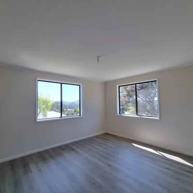 Beautiful 2 Bedroom House