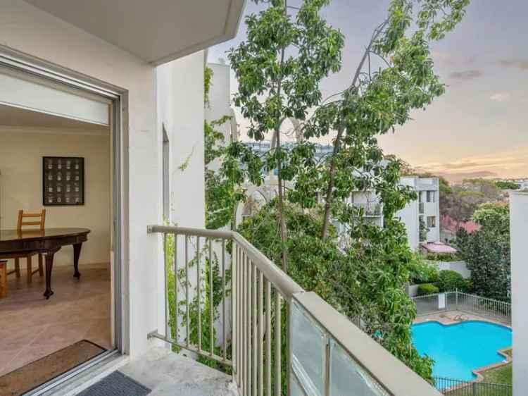 Apartment For Sale in City of Vincent, Western Australia