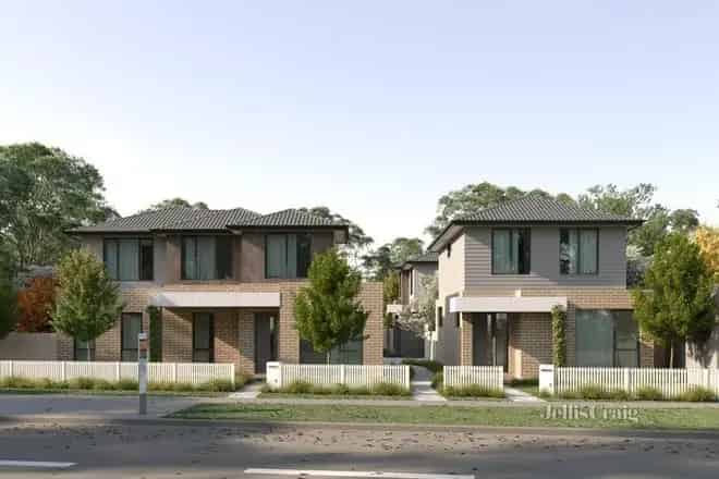 Land For Sale , 11, Warwick Place, Melbourne, Victoria