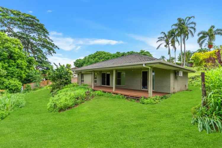 Rural For Sale in Cairns Regional, Queensland