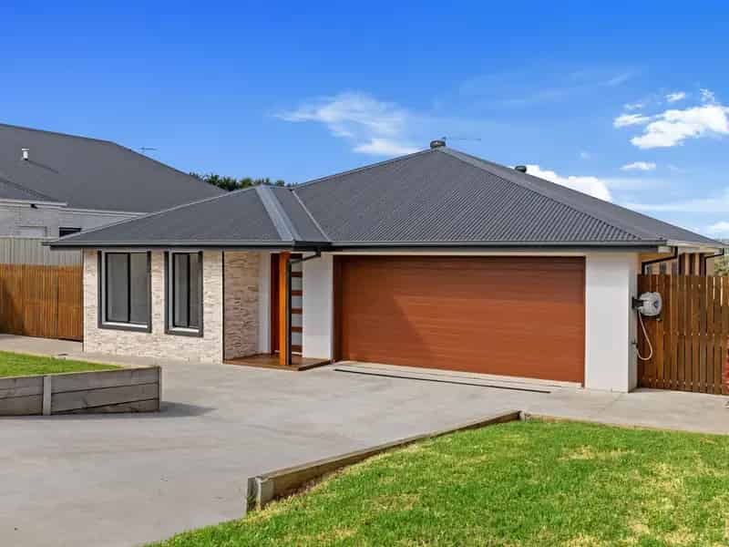 Stunning Family Home