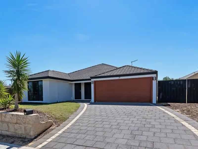 House For Sale , City of Wanneroo, Western Australia