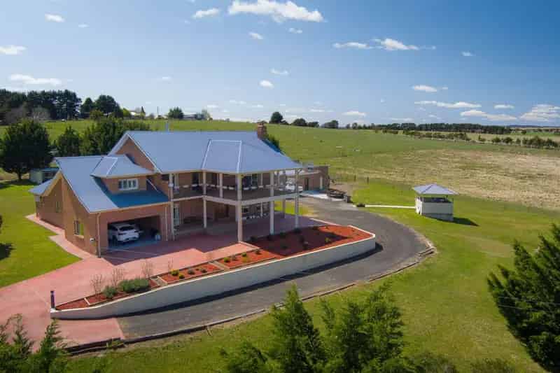 Rural property For Sale , Goulburn, New South Wales