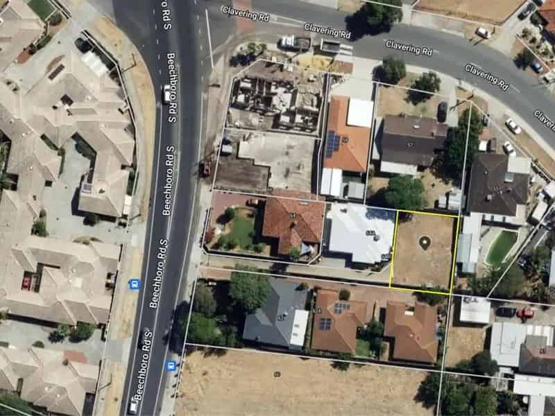 Land For Sale , City of Bayswater, Western Australia