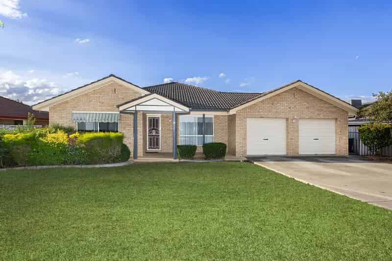House For Rent , Wagga Wagga City Council, New South Wales