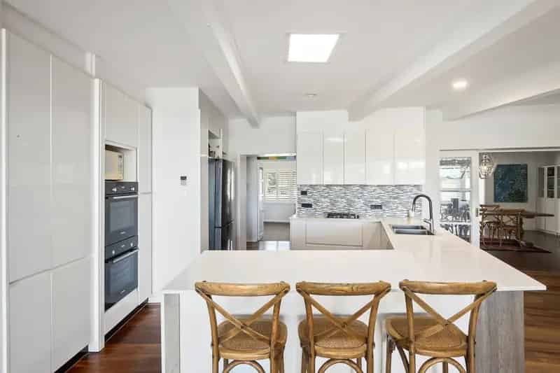 Luxury 6-Bedroom Home with Detached Residence Mount Ousley