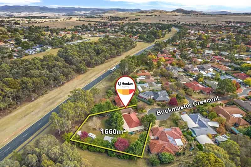 House For Rent , District of Belconnen, Australian Capital Territory
