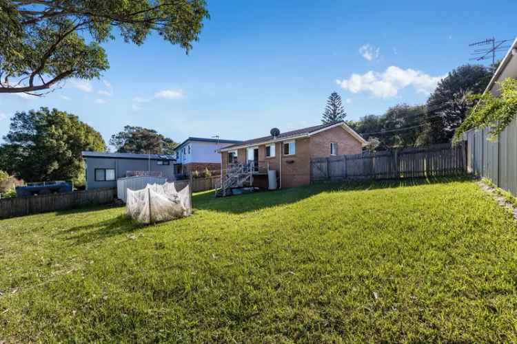 House For Rent in Shoalhaven City Council, New South Wales