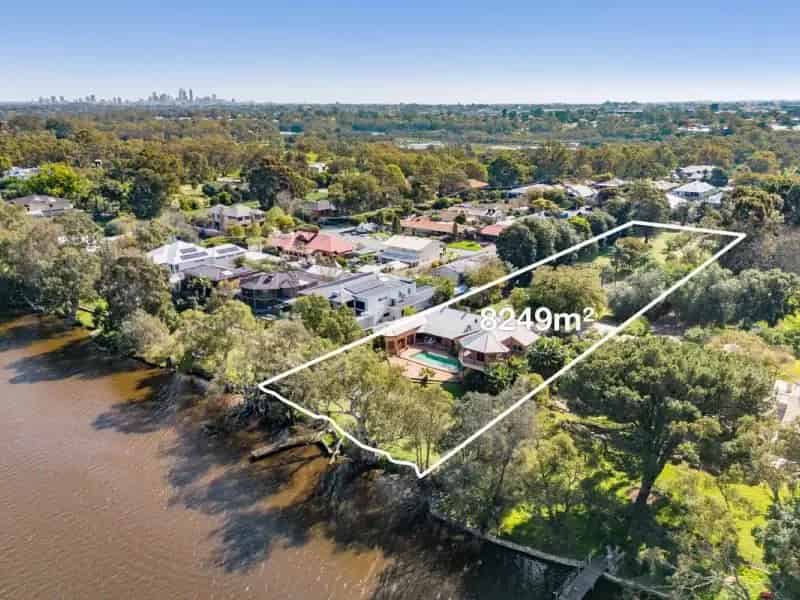 House For Sale , Town of Bassendean, Western Australia
