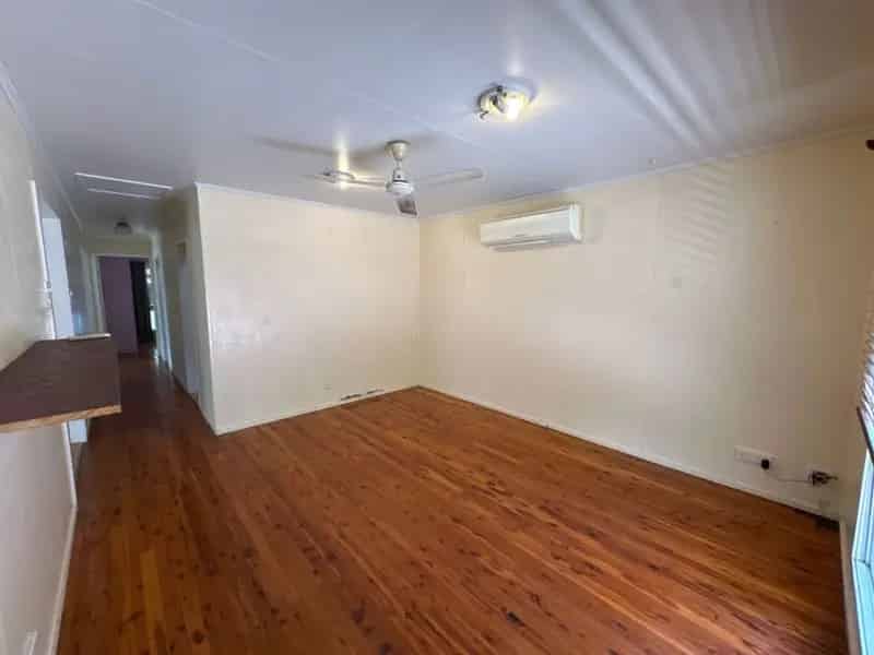 1 Burke Drive, Moranbah QLD 4744 - House For Lease