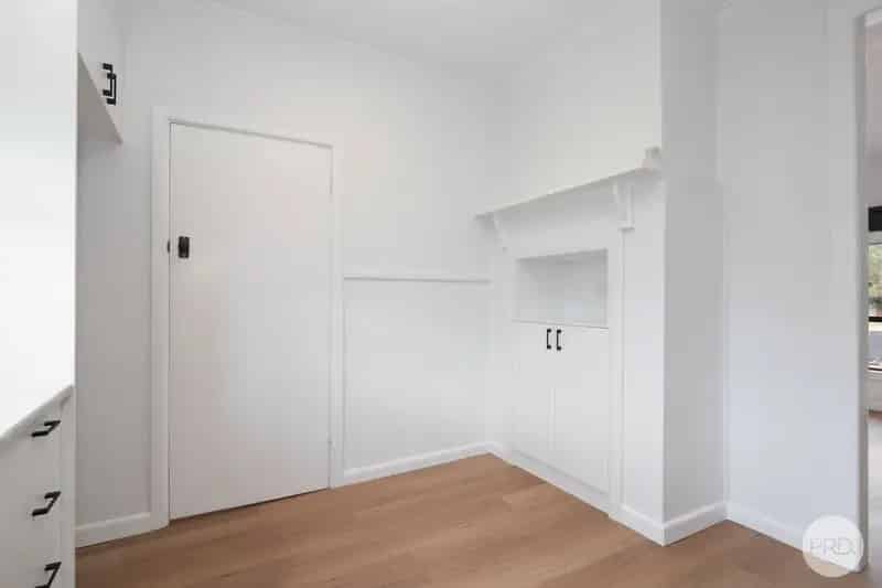 FRESHLY RENOVATED 3 BEDROOM HOME