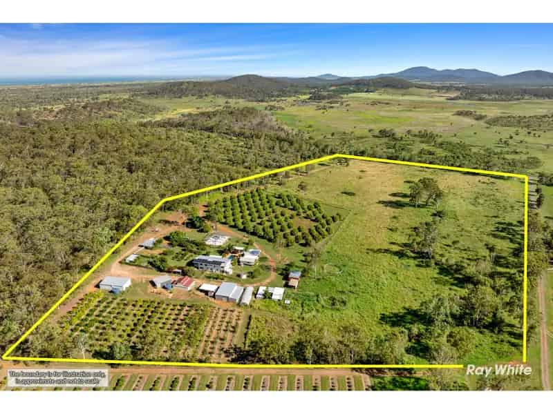 Your Rural Dream Awaits!