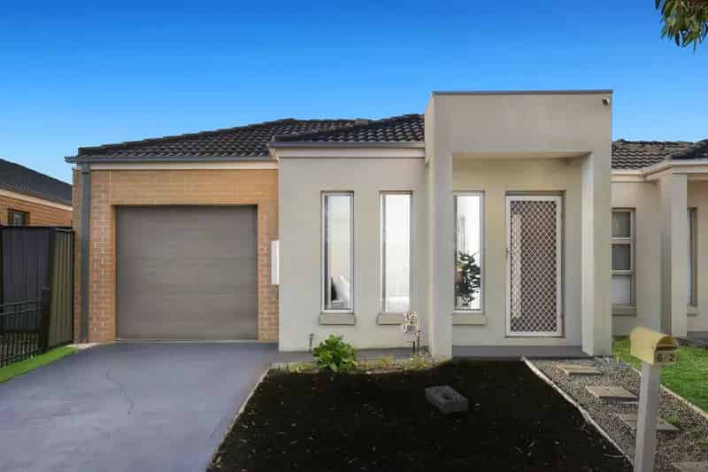Modern Living with Convenience at Your Doorstep