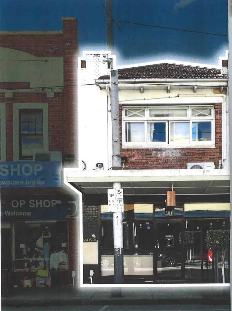 301 Waverley Road, Malvern East VIC 3145 - Retail For Lease