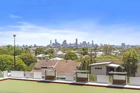 The Green Tarragindi