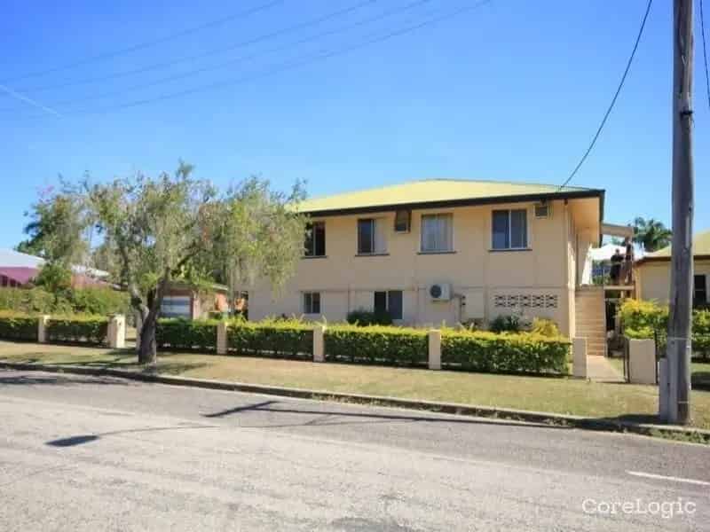 Boarding House Accommodation