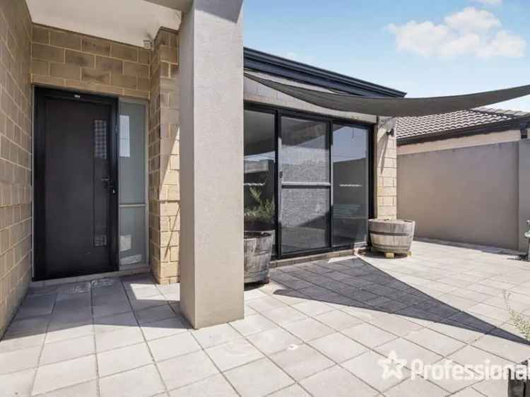 House For Rent in City of Stirling, Western Australia