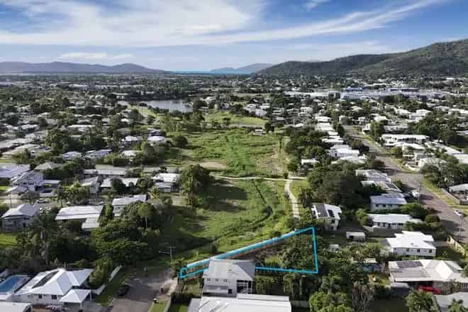 Land For Sale , Townsville, Queensland