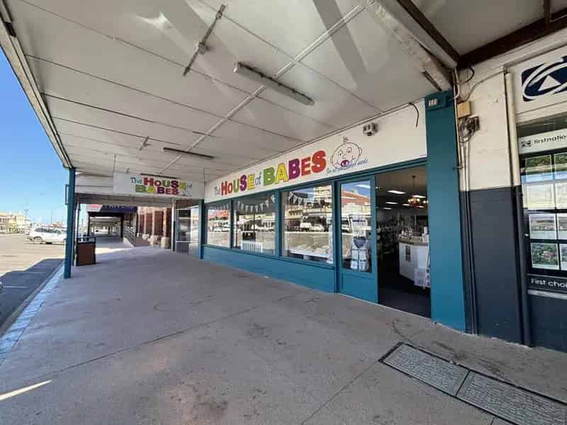Commercial property For Sale , Kalgoorlie, Western Australia