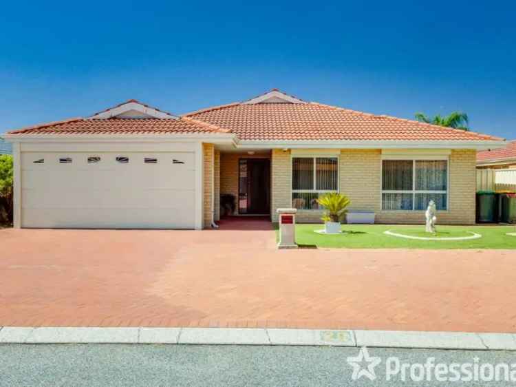 House For Sale in City of Swan, Western Australia