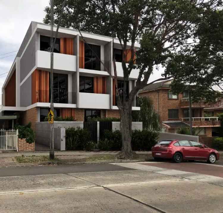 Block For Sale in Sydney, New South Wales